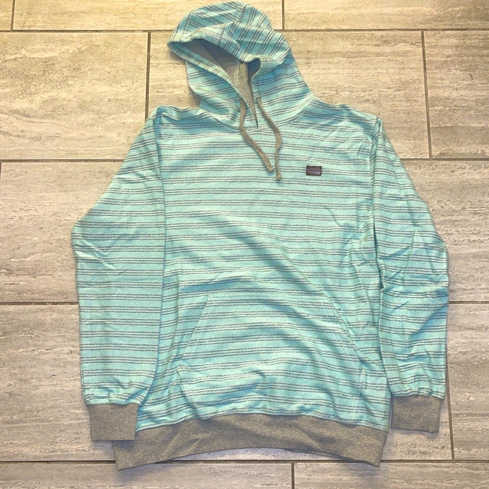 O’Neill hoodie sweatshirt